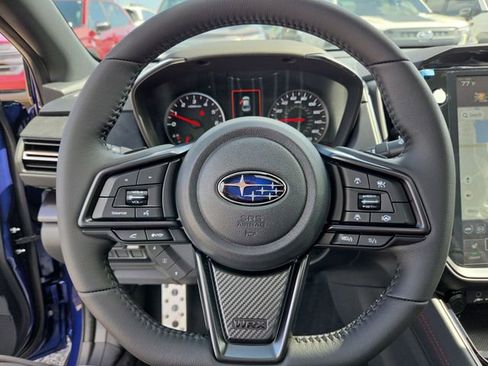 New 2026 Subaru WRX Limited image 14
