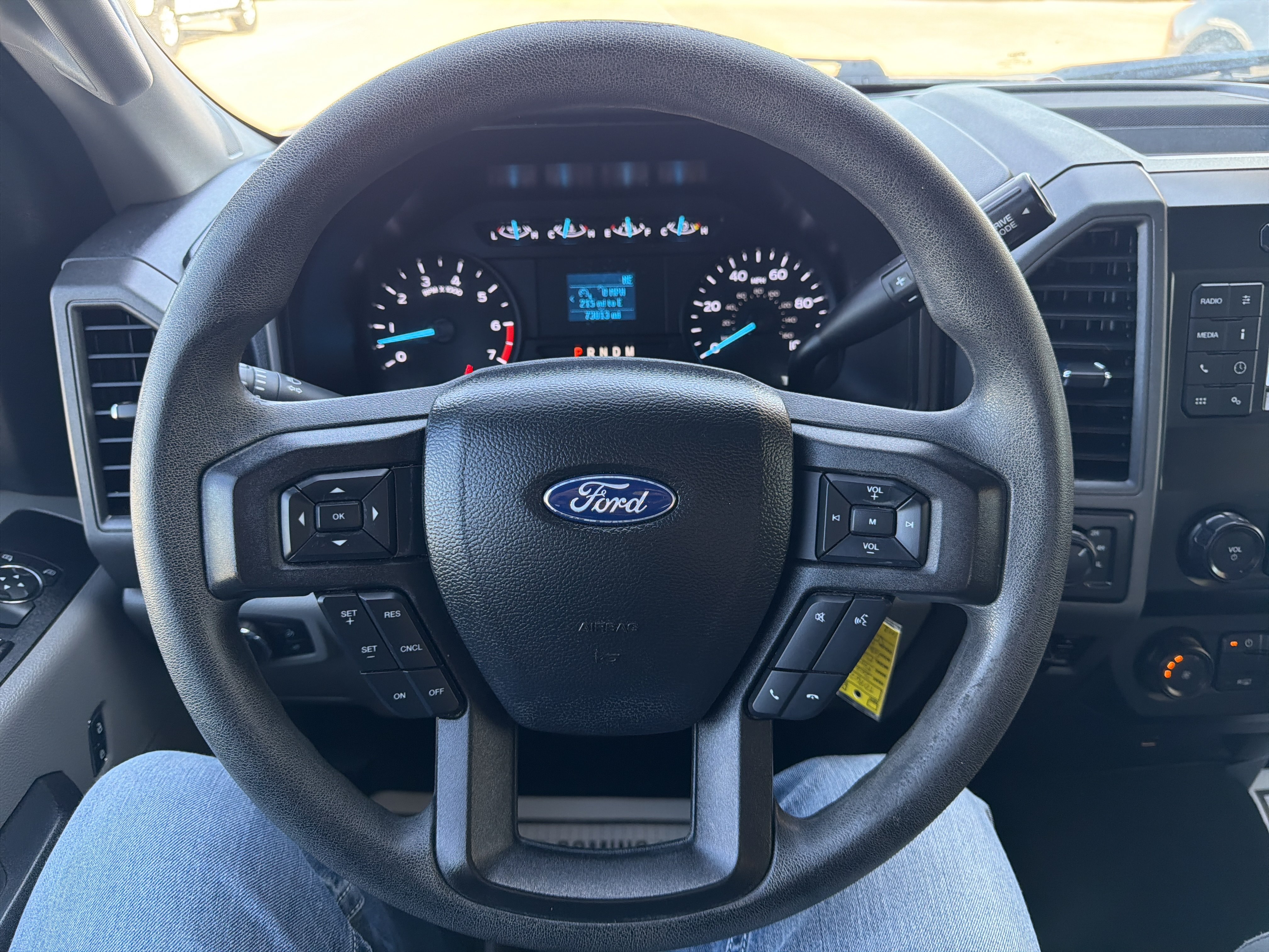 Used 2021 Ford F250 XL w/ STX Appearance Package AWD/4WD image 15