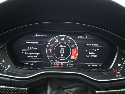 Used 2019 Audi S4 Premium Plus w/ Premium Plus Package image 16