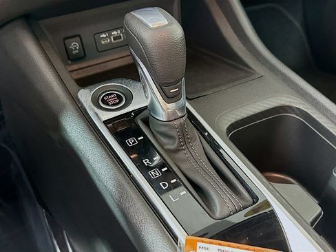 Certified 2024 Nissan Sentra SV w/ All-Weather Package FWD image 23