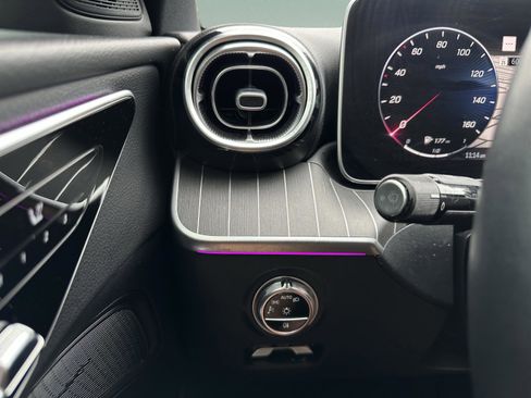 Used 2023 Mercedes-Benz C 300 Sedan image 33