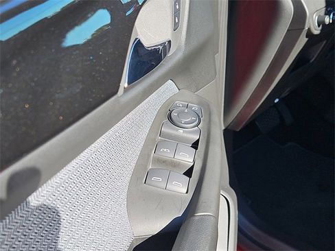 Used 2026 Chevrolet TrailBlazer LS w/ LS Convenience Package image 16