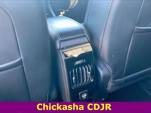 Used 2022 Jeep Compass Altitude w/ Sun and Sound Group image 7