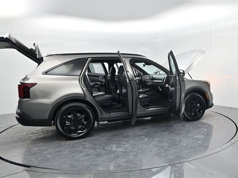 New 2026 Kia Sorento SX Prestige image 59