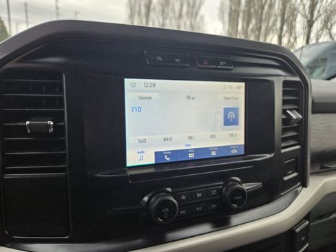 Used 2021 Ford F150 XLT image 15