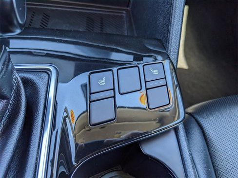 Certified 2023 Kia Sportage EX image 27