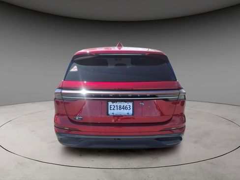 New 2026 Lincoln Nautilus Premier w/ Equipment Group 102A AWD/4WD image 7