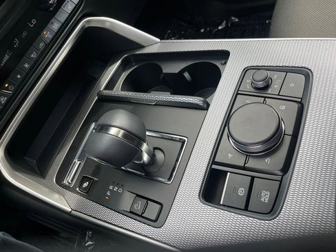 New 2024 MAZDA CX-90 Plug-In Hybrid w/ Preferred image 23