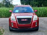 Used 2015 GMC Terrain SLT w/ Open Road Package image 2