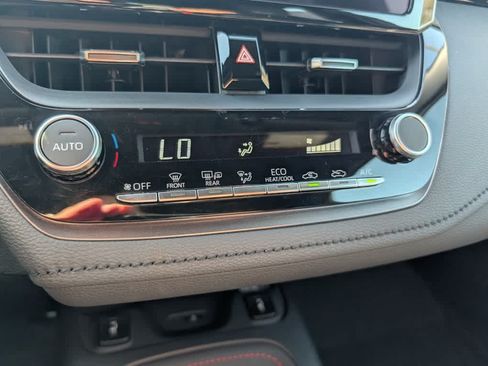 Used 2023 Toyota Corolla GR AWD/4WD image 19