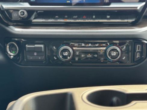 New 2026 Chevrolet Silverado 1500 LT image 13