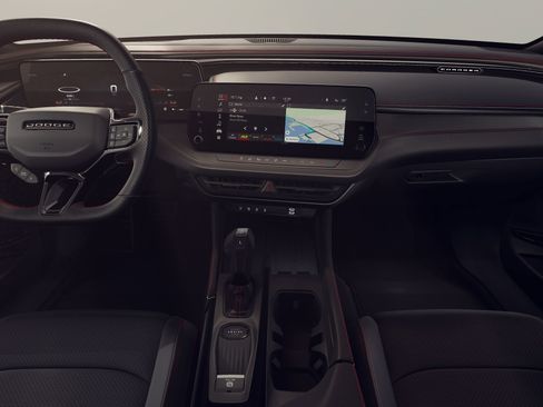 New 2026 Dodge Charger R/T w/ Performance Handling Group image 15