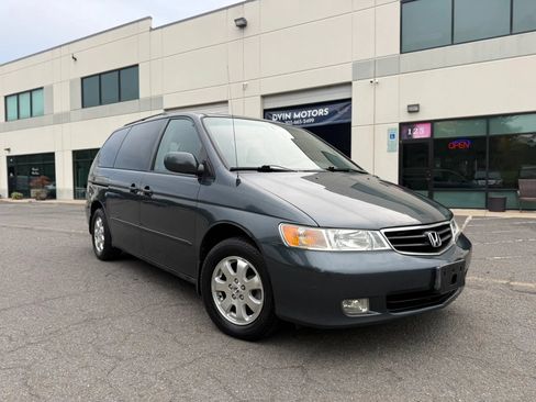 Used 2003 Honda Odyssey EX-L image 1