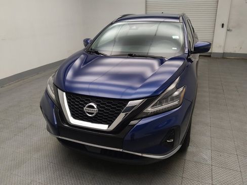 Used 2021 Nissan Murano SV FWD image 15