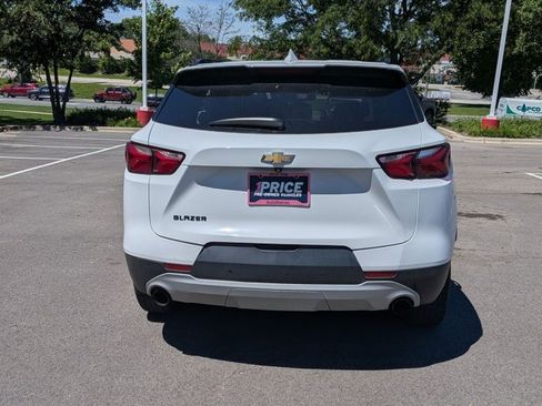Used 2019 Chevrolet Blazer LT FWD image 6