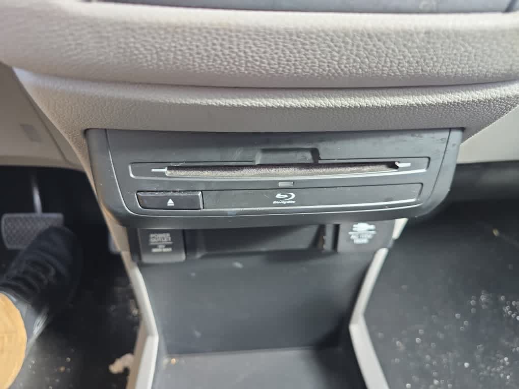 Used 2020 Honda Odyssey EX-L image 17