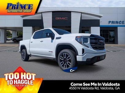 New 2026 GMC Sierra 1500 AT4 w/ AT4 Premium Package
