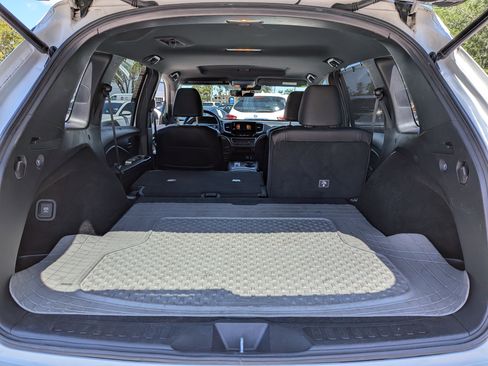 Used 2021 Honda Passport EX-L image 13