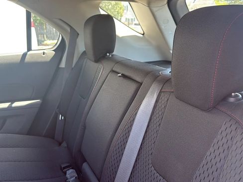 Used 2014 Chevrolet Equinox LS FWD image 19
