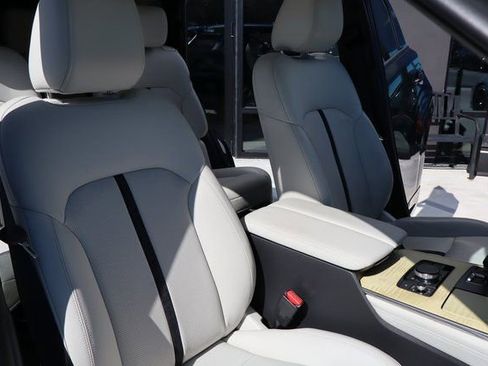 Used 2025 MAZDA CX-90 3.3 Turbo S w/ Premium Plus image 13