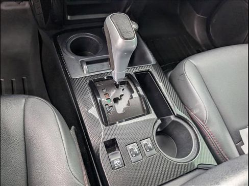 Used 2020 Toyota 4Runner TRD Off-Road Premium w/ Moonroof Package AWD/4WD image 14