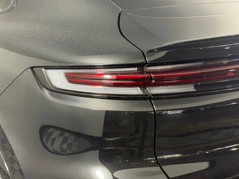 New 2026 Porsche Cayenne Coupe image 16