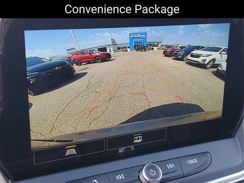 Used 2024 Chevrolet Blazer LT w/ Convenience Package image 17