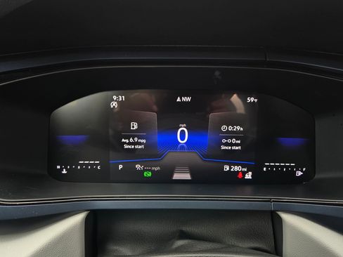 Used 2024 Volkswagen Taos SE image 26