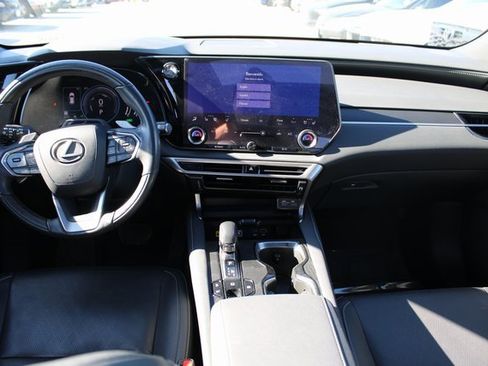 Certified 2023 Lexus RX 350 image 10