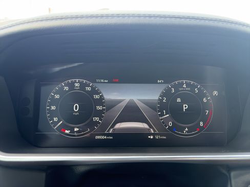 Used 2019 Land Rover Range Rover Supercharged image 18