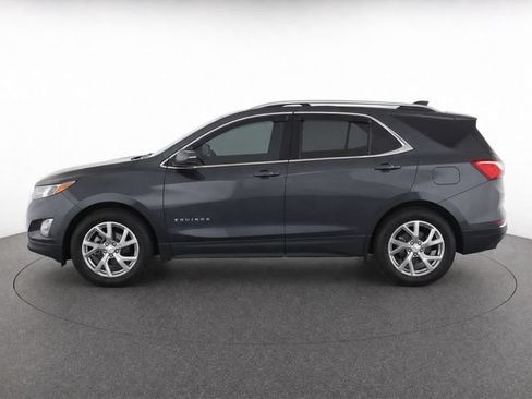 Used 2018 Chevrolet Equinox LT FWD image 3