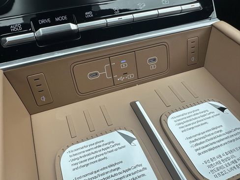 New 2026 Hyundai Santa Fe Limited image 18