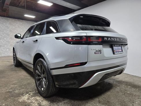 Used 2019 Land Rover Range Rover Velar S AWD/4WD image 40