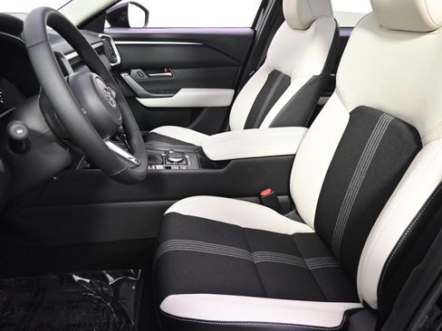 New 2026 MAZDA CX-50 AWD 2.5 S w/ Cargo Package image 13
