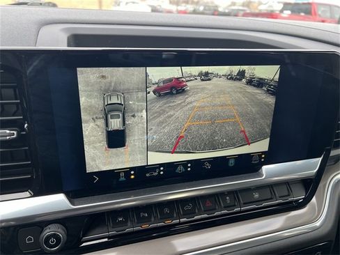 Certified 2022 Chevrolet Silverado 1500 High Country image 21