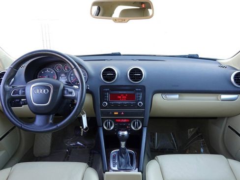 Used 2012 Audi A3 TDI Premium Plus FWD image 65