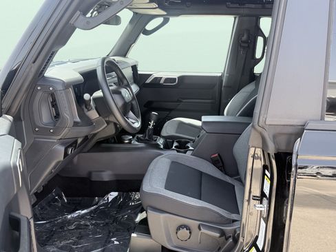 Used 2026 Ford Bronco Big Bend AWD/4WD image 25
