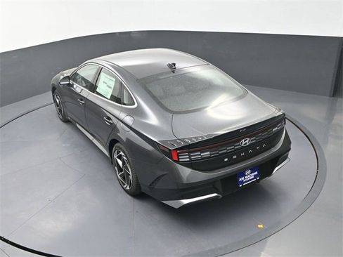 New 2026 Hyundai Sonata SEL image 25