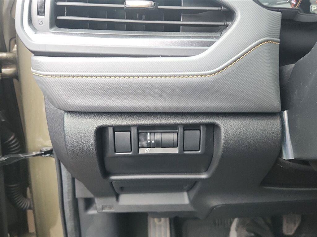Used 2026 Subaru Forester Wilderness AWD/4WD image 20