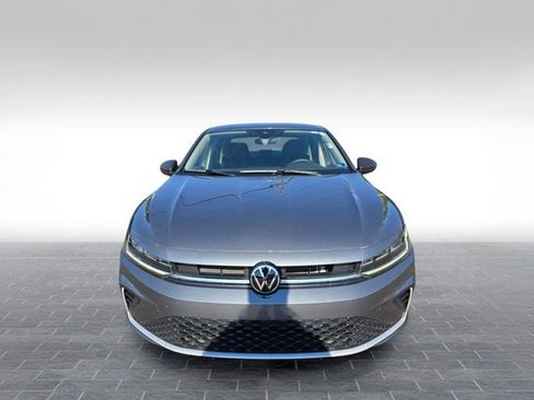 Used 2025 Volkswagen Jetta S FWD image 2