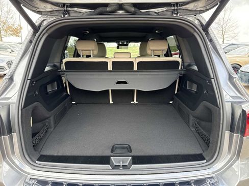 Certified 2026 Mercedes-Benz GLB 250 4MATIC image 26