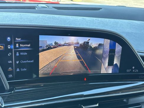 Used 2022 Cadillac Escalade Sport image 6