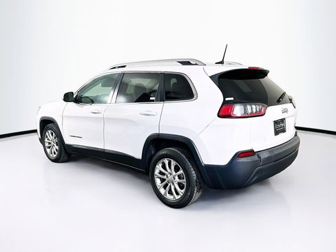 Used 2019 Jeep Cherokee Latitude w/ Popular Appearance Group image 5