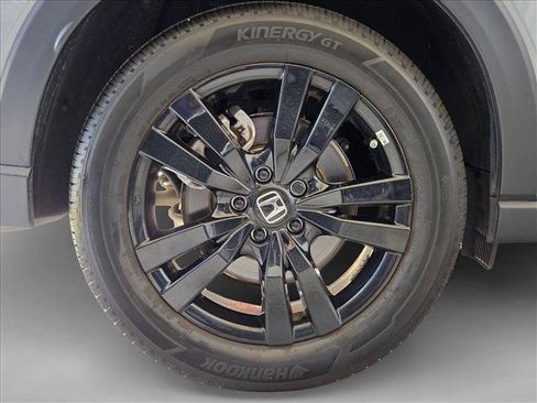 Used 2026 Honda HR-V Sport image 23
