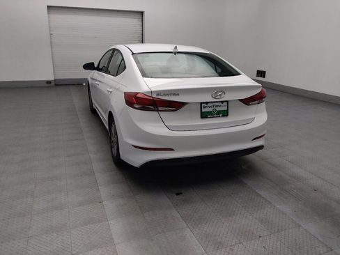 Used 2017 Hyundai Elantra Value Edition image 5