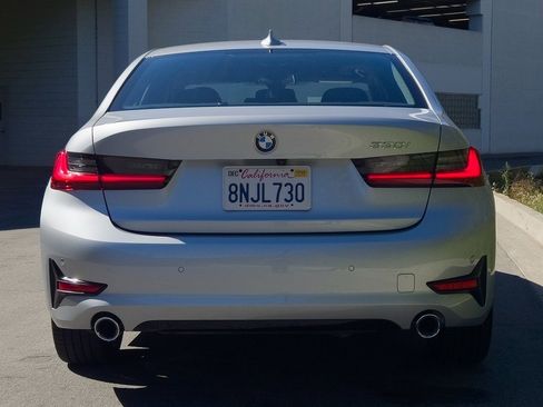 Used 2020 BMW 330i Sedan image 30