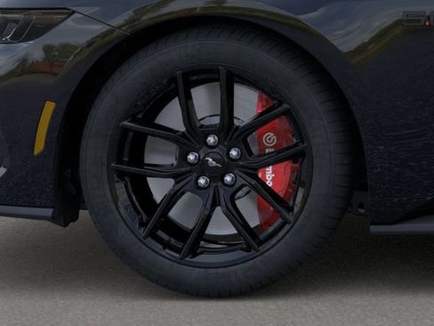 New 2026 Ford Mustang GT Premium RWD image 19