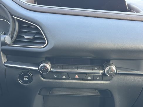 Used 2023 MAZDA CX-30 AWD 2.5 S w/ Premium Package image 20