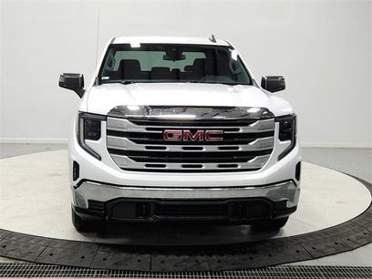Used 2022 GMC Sierra 1500 SLE