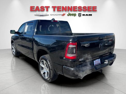 Used 2020 RAM 1500 Sport image 5